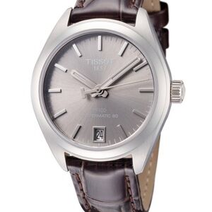 Tissot PR 100 Automatic Women’s Watch NIB